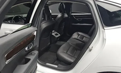 Volvo S90 2017, 124720 км, за 13082.26 USD - фото 12
