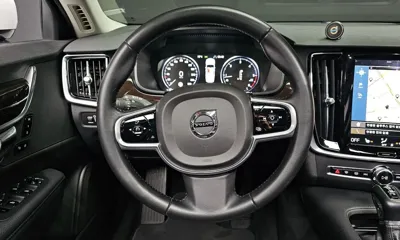 Volvo S90 2017, 124720 км, за 13082.26 USD - фото 13