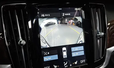 Volvo S90 2017, 124720 км, за 13082.26 USD - фото 15