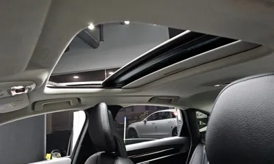 Volvo S90 2017, 124720 км, за 13082.26 USD - фото 19