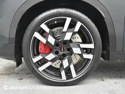 MINI Countryman 2025, 18533 км, за 33203.09 USD