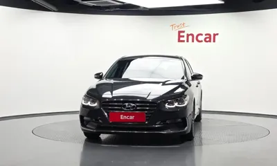 Hyundai Grandeur 2018, 69062 км, за 9902.29 USD