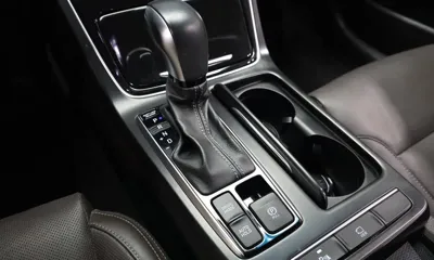 Hyundai Grandeur 2018, 69062 км, за 9888.12 USD - фото 9