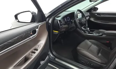 Hyundai Grandeur 2018, 69062 км, за 9888.12 USD - фото 10