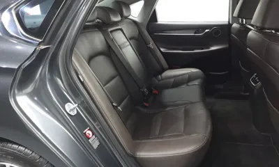 Hyundai Grandeur 2018, 69062 км, за 9888.12 USD - фото 11