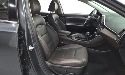 Hyundai Grandeur 2018, 69062 км, за 9888.12 USD - фото 12