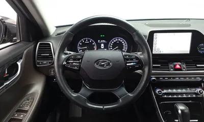 Hyundai Grandeur 2018, 69062 км, за 9888.12 USD - фото 13