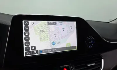Hyundai Grandeur 2018, 69062 км, за 9888.12 USD - фото 16