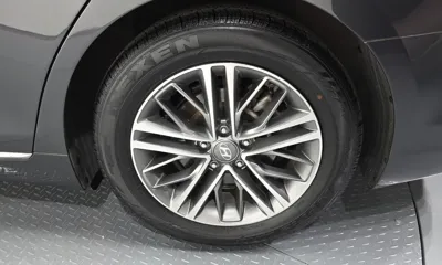 Hyundai Grandeur 2018, 69062 км, за 9888.12 USD - фото 21