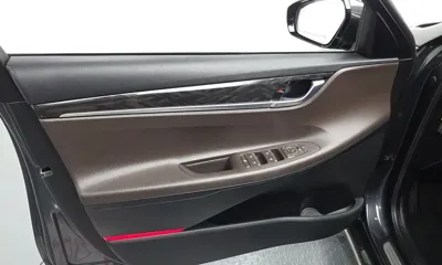 Hyundai Grandeur 2018, 69062 км, за 9888.12 USD - фото 24