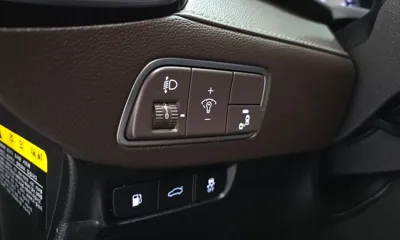 Hyundai Grandeur 2018, 69062 км, за 9888.12 USD - фото 27