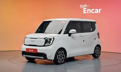 Kia Ray · 2023 год