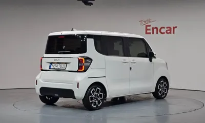 Kia Ray 2023, 30931 км, за 10699.75 USD