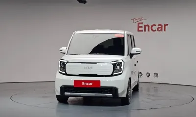 Kia Ray 2023, 30931 км, за 10699.75 USD