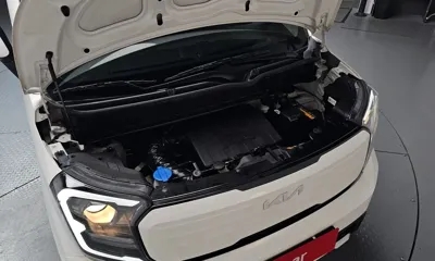 Kia Ray 2023, 30931 км, за 10699.75 USD - фото 6