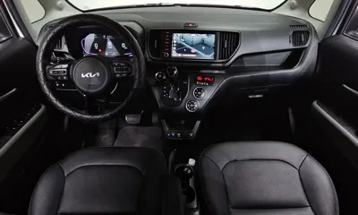 Kia Ray 2023, 30931 км, за 10699.75 USD - фото 7
