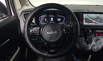 Kia Ray 2023, 30931 км, за 10699.75 USD - фото 12