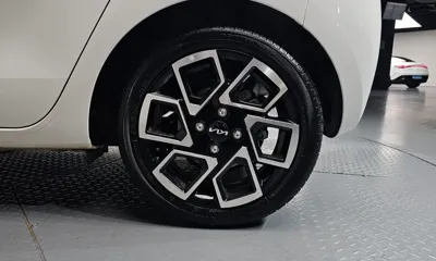 Kia Ray 2023, 30931 км, за 10699.75 USD - фото 21