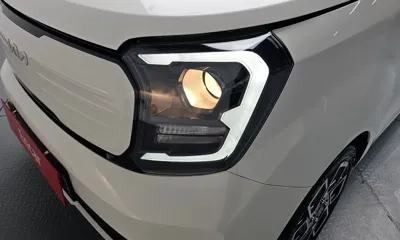 Kia Ray 2023, 30931 км, за 10699.75 USD - фото 22