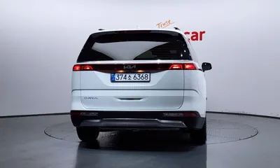 Kia Canival 2023, 53346 км, за 17001.44 USD