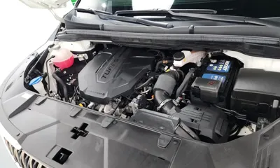 Kia Canival 2023, 53346 км, за 17001.44 USD - фото 6
