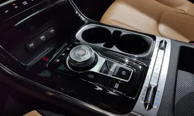 Kia Canival 2023, 53346 км, за 17001.44 USD - фото 9
