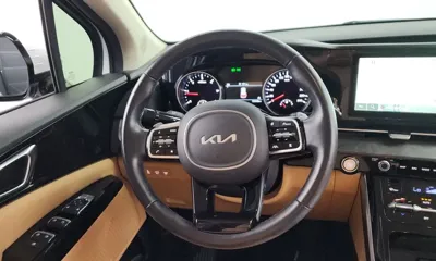 Kia Canival 2023, 53346 км, за 17001.44 USD - фото 13