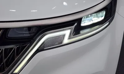 Kia Canival 2023, 53346 км, за 17001.44 USD - фото 22