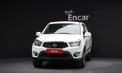 KG_Mobility_Ssangyong KORANDO 2015, 137494 км, за 4294.68 USD
