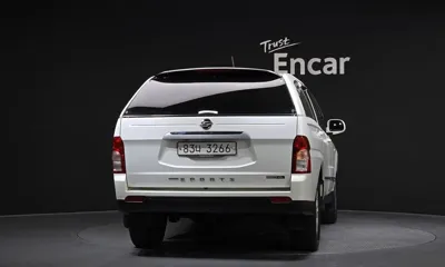 KG_Mobility_Ssangyong KORANDO 2015, 137494 км, за 4294.68 USD