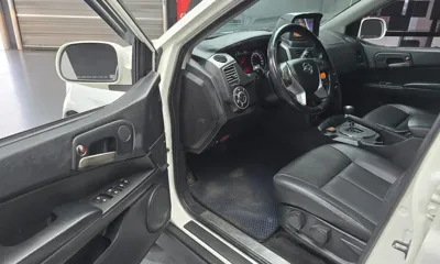 KG_Mobility_Ssangyong KORANDO 2015, 137494 км, за 4294.68 USD - фото 11