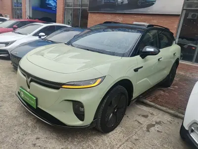 Voyah Zhiyin 2024, 40400 км, за 21556.38 USD