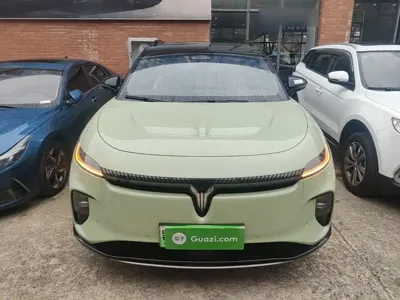 Voyah Zhiyin 2024, 40400 км, за 21556.38 USD