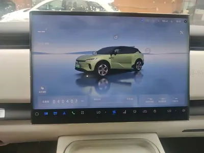Voyah Zhiyin 2024, 40400 км, за 21556.38 USD - фото 12