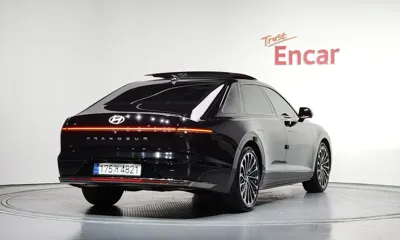 Hyundai Grandeur 2023, 81733 км, за 21172.65 USD