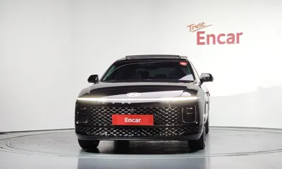 Hyundai Grandeur 2023, 81733 км, за 21172.65 USD