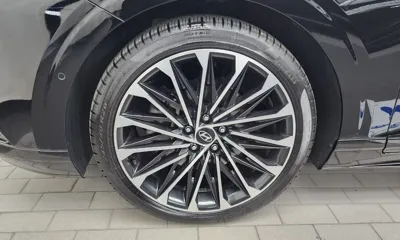 Hyundai Grandeur 2023, 81733 км, за 21172.65 USD