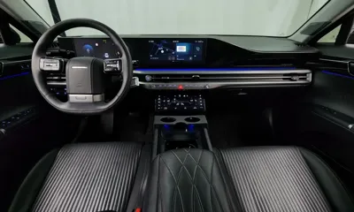 Hyundai Grandeur 2023, 81733 км, за 21162.98 USD - фото 7