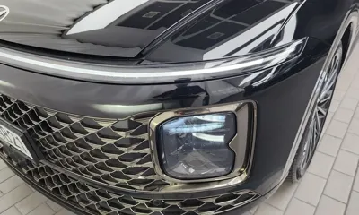 Hyundai Grandeur 2023, 81733 км, за 21162.98 USD - фото 22