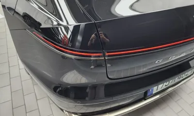 Hyundai Grandeur 2023, 81733 км, за 21162.98 USD - фото 23