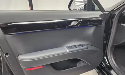 Hyundai Grandeur 2023, 81733 км, за 21162.98 USD - фото 24