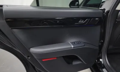 Hyundai Grandeur 2023, 81733 км, за 21162.98 USD - фото 25