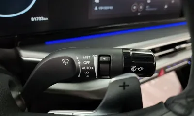 Hyundai Grandeur 2023, 81733 км, за 21162.98 USD - фото 28
