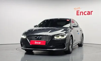 Hyundai Grandeur 2019, 96220 км, за 8940.39 USD