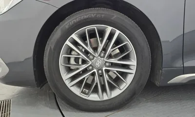 Hyundai Grandeur 2019, 96220 км, за 8940.39 USD