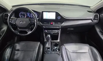 Hyundai Grandeur 2019, 96220 км, за 8940.39 USD - фото 7