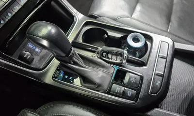 Hyundai Grandeur 2019, 96220 км, за 8940.39 USD - фото 9