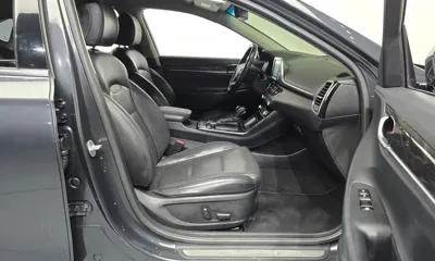 Hyundai Grandeur 2019, 96220 км, за 8940.39 USD - фото 10