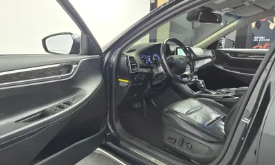 Hyundai Grandeur 2019, 96220 км, за 8940.39 USD - фото 11