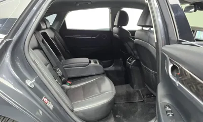 Hyundai Grandeur 2019, 96220 км, за 8940.39 USD - фото 12